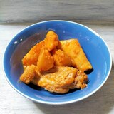 ピリ辛✨鶏の手羽先で作るコチュジャン煮